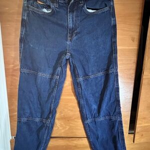 Empyre Kids Dark Blue Jeans